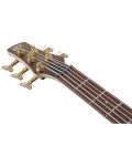 Μπάσο κιθάρα  Ibanez - SR305EDX, Rose Gold Chameleon - 9t