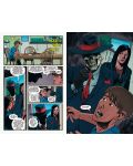 Bad Magic: A Skulduggery Pleasant Graphic Novel - 4t