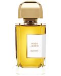 Bdk Parfums Matiêres Eau de Parfum Wood Jasmin, 100 ml - 1t