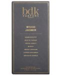 Bdk Parfums Matiêres Eau de Parfum Wood Jasmin, 100 ml - 4t