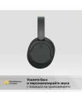 Ασύρματα ακουστικά Sony - WH-CH720, ANC, μαύρο - 10t