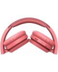 Ασύρματα ακουστικά με μικρόφωνο Philips - TAH4205RD, κόκκινα - 2t