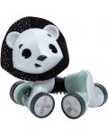 Παιδικό παιχνίδι Tiny Love Black&White Decor - George Lion - 4t