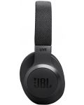 Ασύρματα ακουστικά JBL - Live 770NC, ANC, μαύρα - 4t