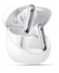 Ασύρματα ακουστικά Anker - Liberty 4 NC, TWS, ANC, Clear White - 1t