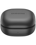 Ασύρματα ακουστικά Samsung - Galaxy Buds2, TWS, ANC, Black Onyx - 8t