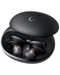 Ασύρματα ακουστικά Anker - Liberty 3 Pro, TWS, ANC, μαύρα - 3t
