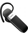 Ασύρματα ακουστικά Jabra - Talk 15 SE, μαύρα/ασημί - 1t