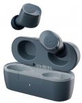 Ασύρματα ακουστικά   Skullcandy - Jib 2 TWS, Chill Grey - 1t