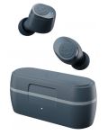 Ασύρματα ακουστικά   Skullcandy - Jib 2 TWS, Chill Grey - 2t