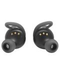 Ασύρματα ακουστικά JBL - UA Streak, TWS, μαύρα - 3t