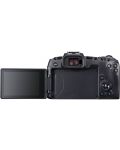 Mirrorless Φωτογραφική μηχανή   Canon - EOS RP,26.2MPx,μαύρο   - 4t