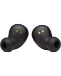 Ασύρματα ακουστικά με μικρόφωνο JBL - FREE II, TWS, μαύρα - 8t