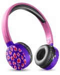 Ασύρματα ακουστικά Cellularline - Music Sound Camou, πολύχρωμα - 1t