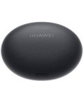 Ασύρματα ακουστικά Huawei - FreeBuds 5i, TWS, ANC, Nebula Black - 8t