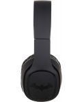 Ασύρματα ακουστικά OTL Technologies - TWEEN Batman, μαύρα - 3t