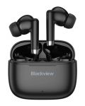 Ασύρματα ακουστικά Blackview - AirBuds 4, TWS, μαύρα - 1t