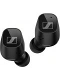 Ασύρματα ακουστικά Sennheiser - CX Plus, TWS, ANC, μαύρα - 2t