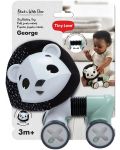 Παιδικό παιχνίδι Tiny Love Black&White Decor - George Lion - 6t