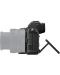 Φωτογραφική μηχανή Mirrorless Nikon Z5, Nikkor Z 24-200mm, f/4-6.3 VR, Black - 5t