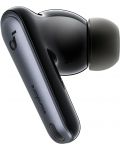Ασύρματα ακουστικά Anker - Liberty 4 NC, TWS, ANC, Velvet Black - 6t