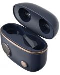 Ασύρματα ακουστικά Edifier - Uni-Buds, TWS, μπλε - 2t