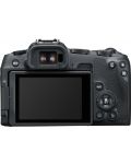 Φωτογραφική μηχανή Mirrorless Canon - EOS R8, 24,2MPx, μαύρο - 6t