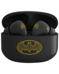 Ασύρματα ακουστικά OTL Technologies - Core Batman, TWS, μαύρα       - 3t
