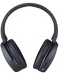 Ασύρματα ακουστικά Boompods - Headpods Pro, μαύρα - 1t