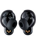 Ασύρματα ακουστικά Bose - QuietComfort Ultra, TWS, ANC, μαύρα - 3t