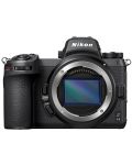 Mirrorless Φωτογραφική Μηχανή Nikon - Z6 II, Nikkor Z 24-120mm, f/4S, μαύρη - 3t