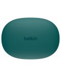 Ασύρματα ακουστικά Belkin - SoundForm Bolt, TWS, πράσινο - 6t