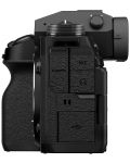 Mirrorless φωτογραφική μηχανή Fujifilm - X-H2S, 26MPx, Black - 5t