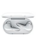 Ασύρματα ακουστικά Trust - Nika Touch, TWS, λευκά - 4t
