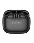 Ασύρματα ακουστικά Blackview - AirBuds 4, TWS, μαύρα - 3t