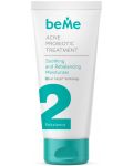 beMe Ενυδατική κρέμα προσώπου, 50 ml - 1t