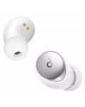 Ασύρματα ακουστικά Anker - Soundcore Space A40, TWS, ANC, Λευκό - 5t