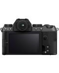 Mirrorless Φωτογραφική Μηχανή  Fujifilm - X-S20, XC 15-45mm, f/3.5-5.6 OIS PZ - 6t