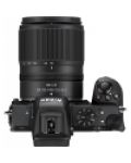 Φωτογραφική μηχανή χωρίς καθρέφτη Nikon - Z50, Nikkor Z DX 18-140mm, Black - 3t