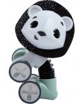 Παιδικό παιχνίδι Tiny Love Black&White Decor - George Lion - 5t