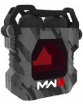 Ασύρματα ακουστικά OTL Technologies - Call of Duty MWIII, TWS, Black Camo - 3t