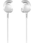 Ασύρματα ακουστικά με μικρόφωνο Philips - TAE4205WT, λευκά - 1t