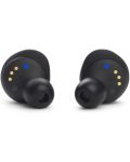 Ασύρματα ακουστικά JBL - Tour Pro+, TWS, μαύρα - 2t