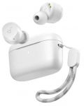 Ασύρματα ακουστικά Anker - SoundCore A25i, TWS, Λευκό - 1t