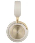 Ασύρματα ακουστικά  Bang & Olufsen - Beoplay HX, ANC, Gold Tone - 4t