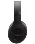 Ασύρματα ακουστικά   PowerLocus - P4 Plus, ANC,μαύρο - 3t