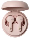Ασύρματα ακουστικά Sudio - A2, TWS, ANC, ροζ - 5t