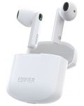 Ασύρματα ακουστικά Edifier - W200T mini, TWS, λευκό - 1t