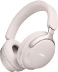 Ασύρματα ακουστικά Bose - QuietComfort Ultra, ANC, White Smoke - 1t