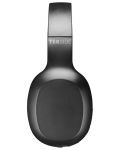 Ασύρματα ακουστικά με μικρόφωνο Cellularline - Tekside, μαύρο - 3t